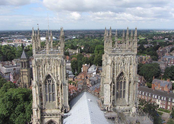 MDMA in York