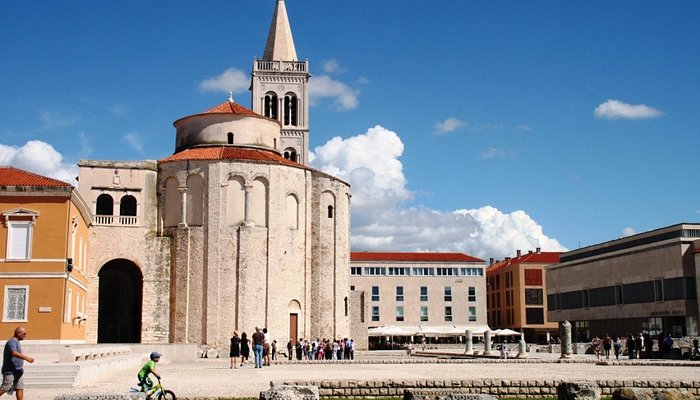get MDMA Zadar
