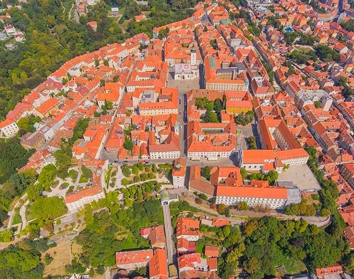 MDMA in Croatia