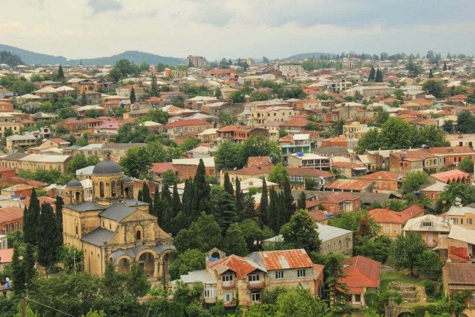 MDMA in Kutaisi